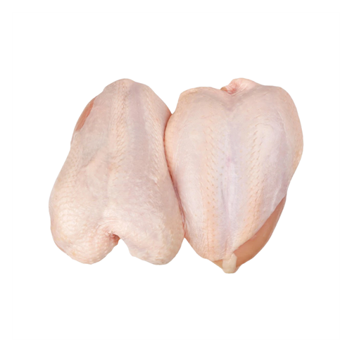 Кура Грудка на кости 10021