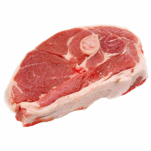 Свинина Лопатка 10040
