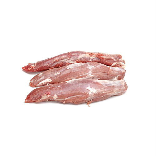 Свинина Вырезка 10037