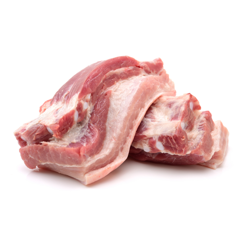 Свинина Грудинка 10036