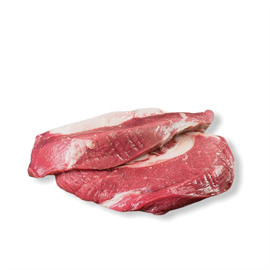 Говядина Грудинка 10028