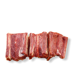 Говядина Грудинка 10028