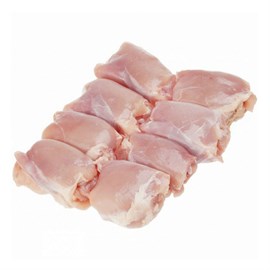 Кура Филе Бедра 10025