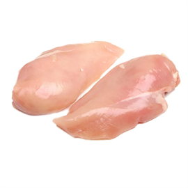 Кура Филе Грудки 10026