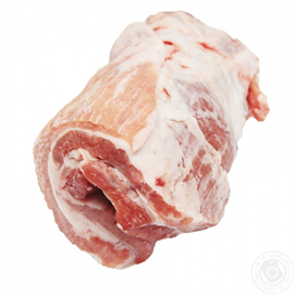 Свинина Рулет для запекания 10046