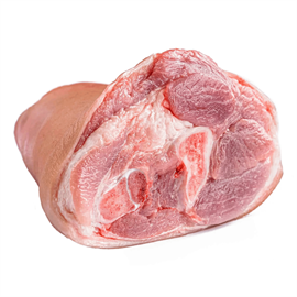 Свинина Рулька 10045