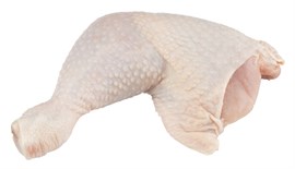 Кура Окорочка без хребта 10022