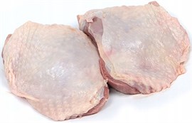 Кура Бедро без хребта 10023